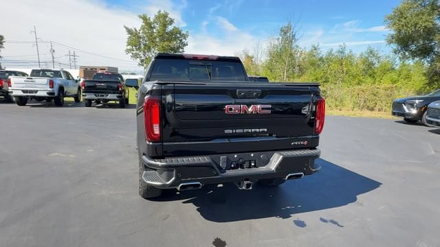 2024 GMC Sierra 1500 AT4 - Photo 7