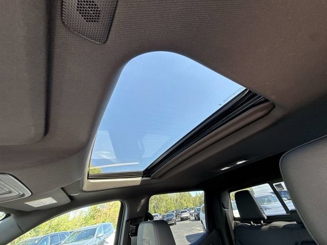 2024 GMC Sierra 1500 AT4 - Photo 18