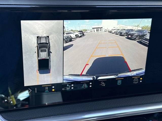 2023 GMC Sierra 1500 Denali Denali - Photo 14