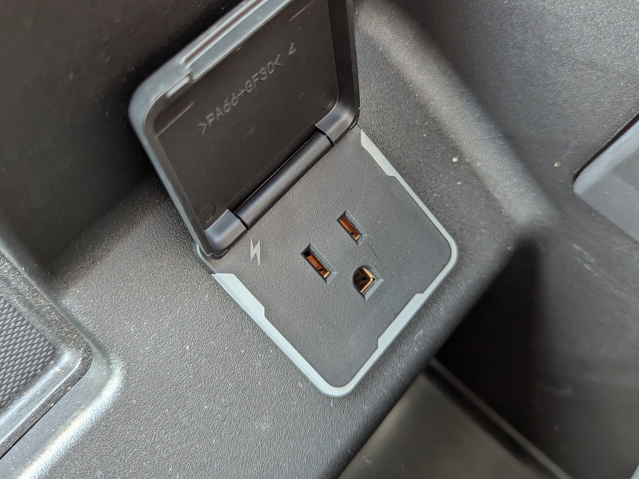 2023 GMC Sierra 1500 Denali Denali - Photo 52