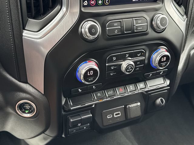 2021 GMC Sierra 1500 Elevation - Photo 17