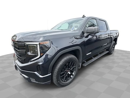 2023 GMC Sierra 1500 Elevation Truck