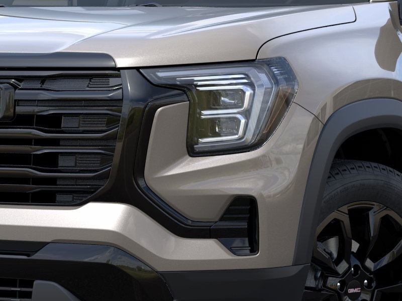 2026 GMC Terrain Elevation - Photo 10