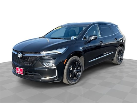 2023 Buick Enclave Essence SUV