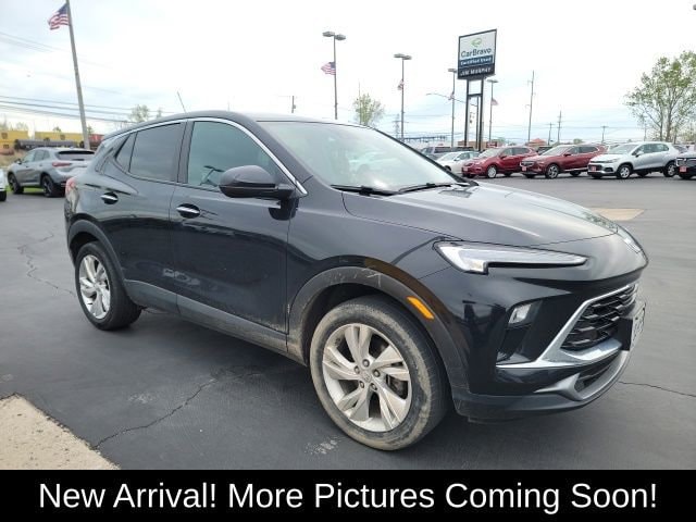 2024 Buick Encore GX Preferred AWD's photo