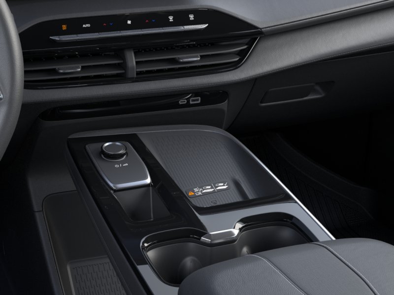 2026 Buick Enclave Sport Touring - Photo 23