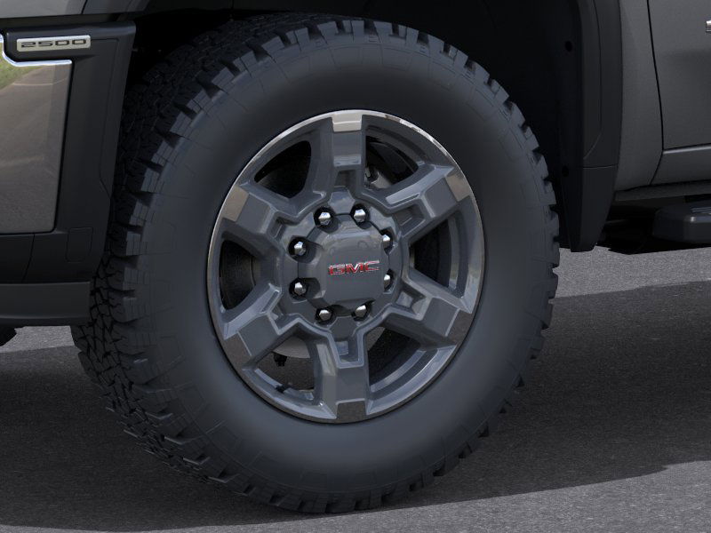 2026 GMC Sierra 2500HD SLE - Photo 9