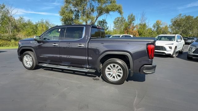 2022 GMC Sierra 1500 Denali Denali - Photo 6