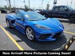 Chevrolet Corvette Stingray