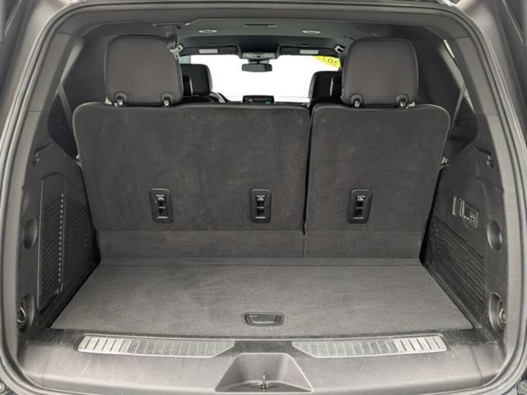 Used 2023 Chevrolet Tahoe RST SUV
