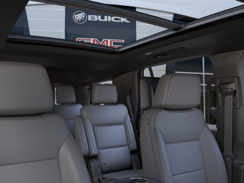 2026 GMC Yukon Elevation - Photo 24