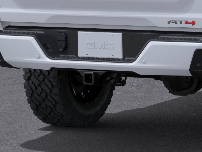 2026 GMC Canyon AT4 - Photo 14