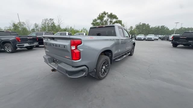 2020 Chevrolet Silverado 1500 RST - Photo 8