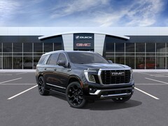 2026 GMC Yukon Denali SUV