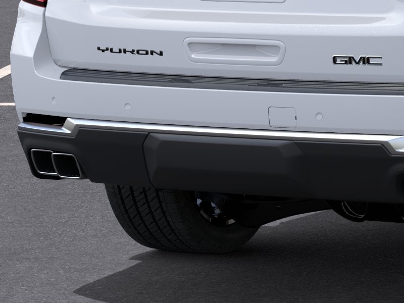2026 GMC Yukon Denali - Photo 14