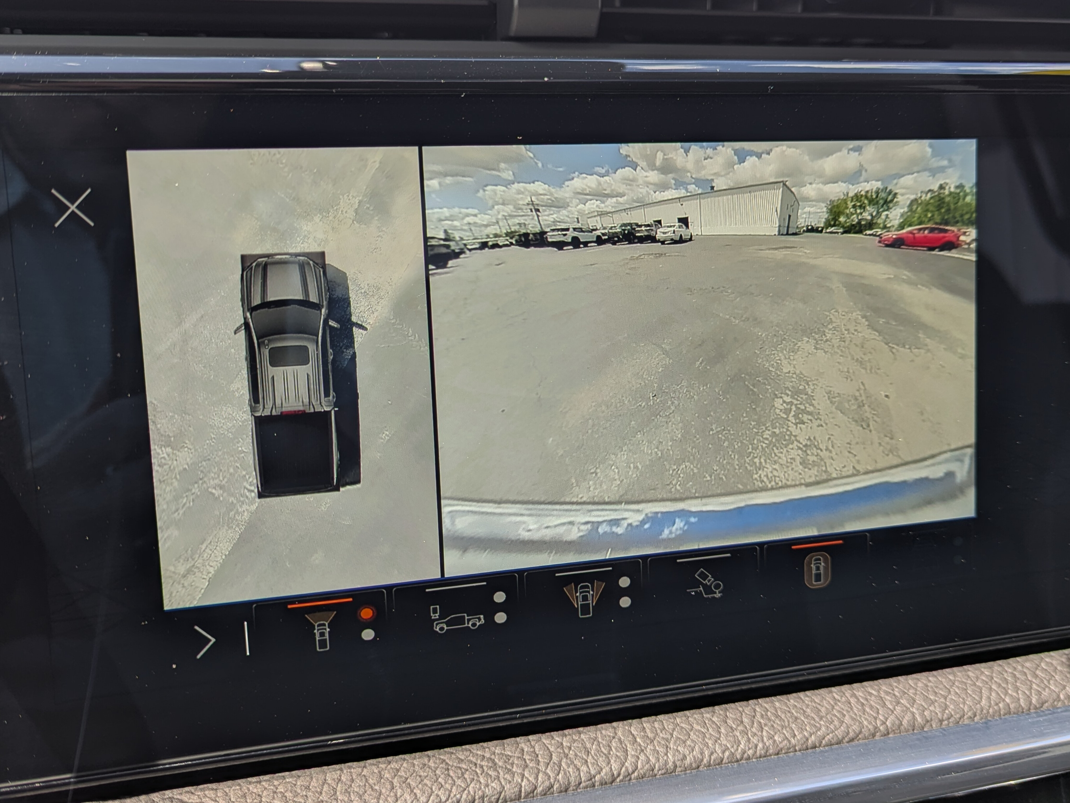 2023 GMC Sierra 1500 Denali Denali - Photo 54