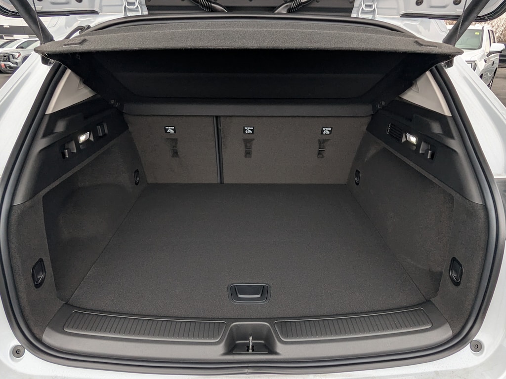 New 2026 Buick Envision Avenir SUV