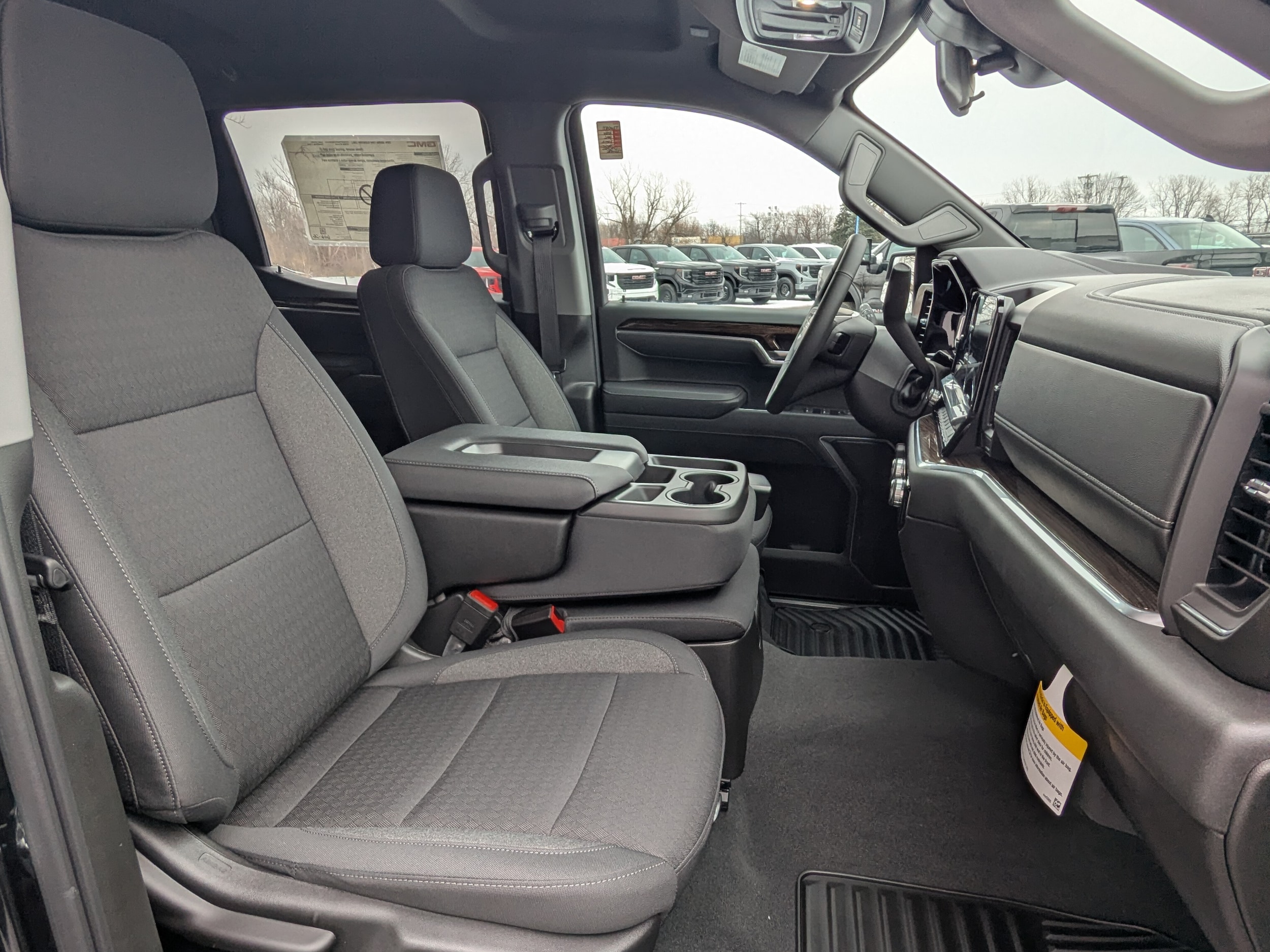 2026 GMC Sierra 1500 Elevation - Photo 10