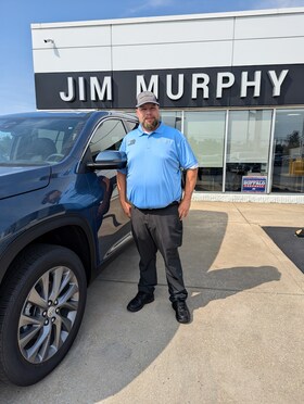 Staff member Cory Cole from ID_d0c86b976132