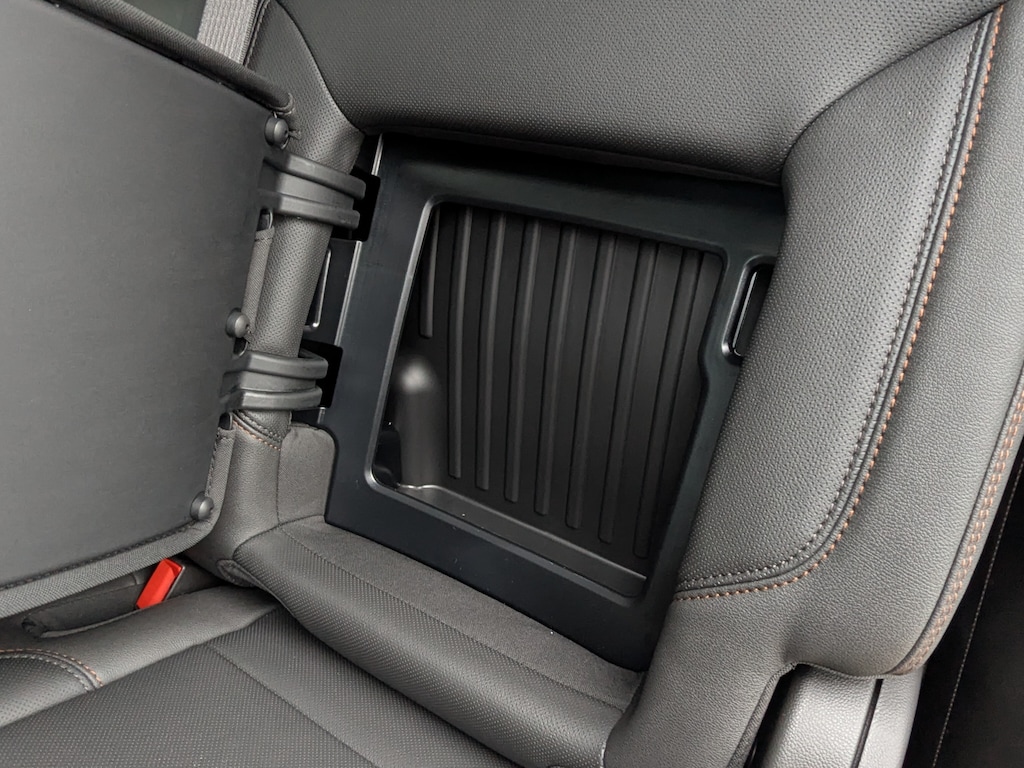 New 2026 GMC Sierra 2500 HD AT4 Truck