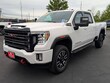 GMC Sierra 2500 HD