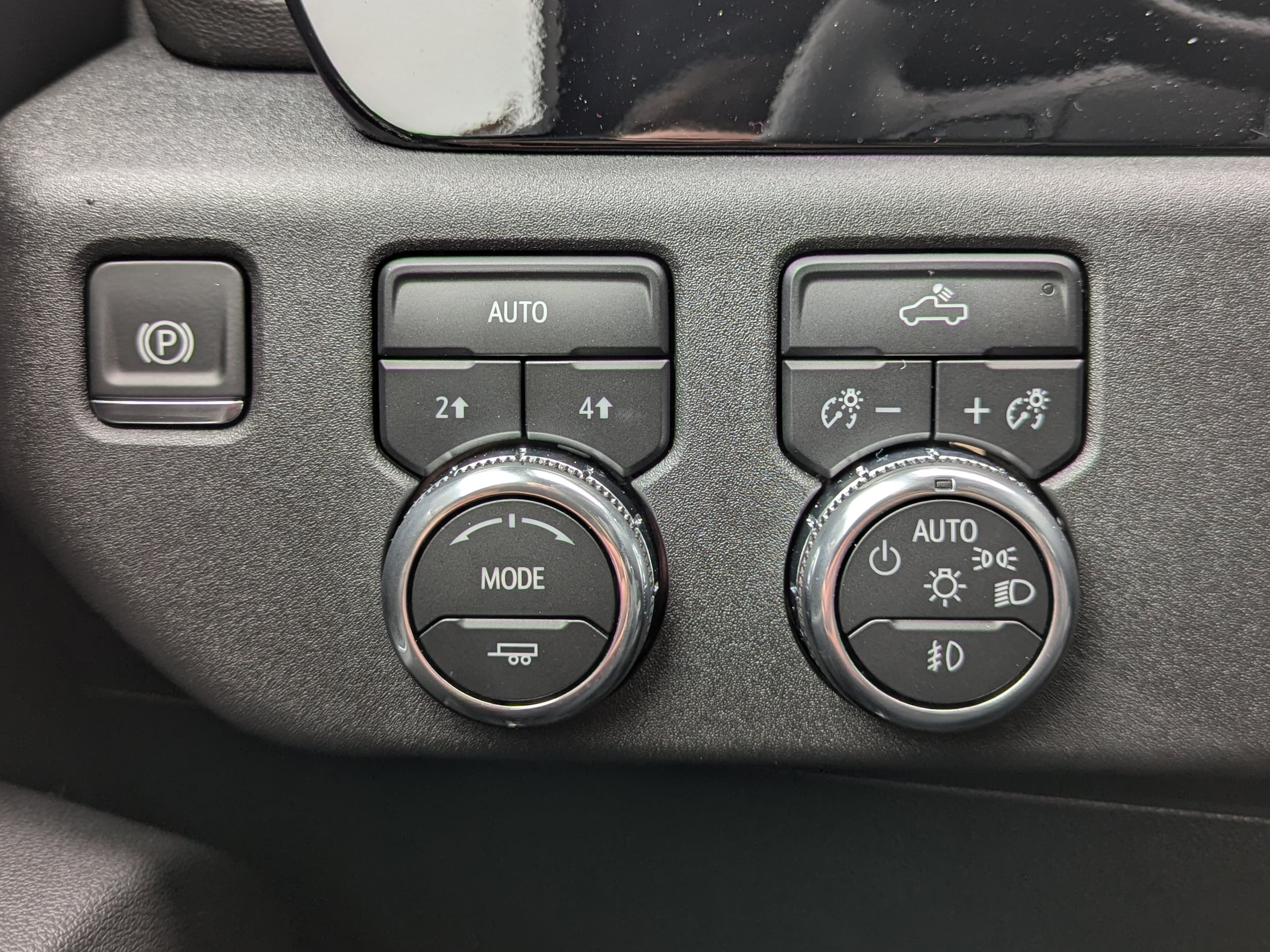 2026 GMC Sierra 1500 Elevation - Photo 18