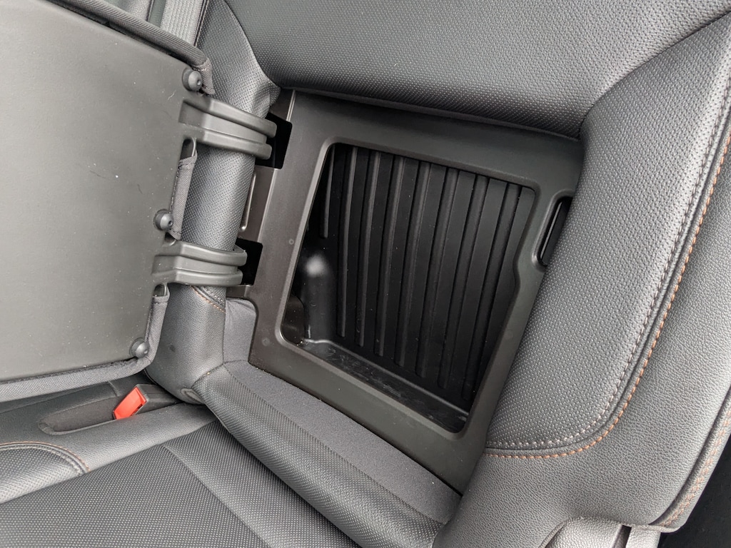 Used 2022 GMC Sierra 1500 AT4 Truck