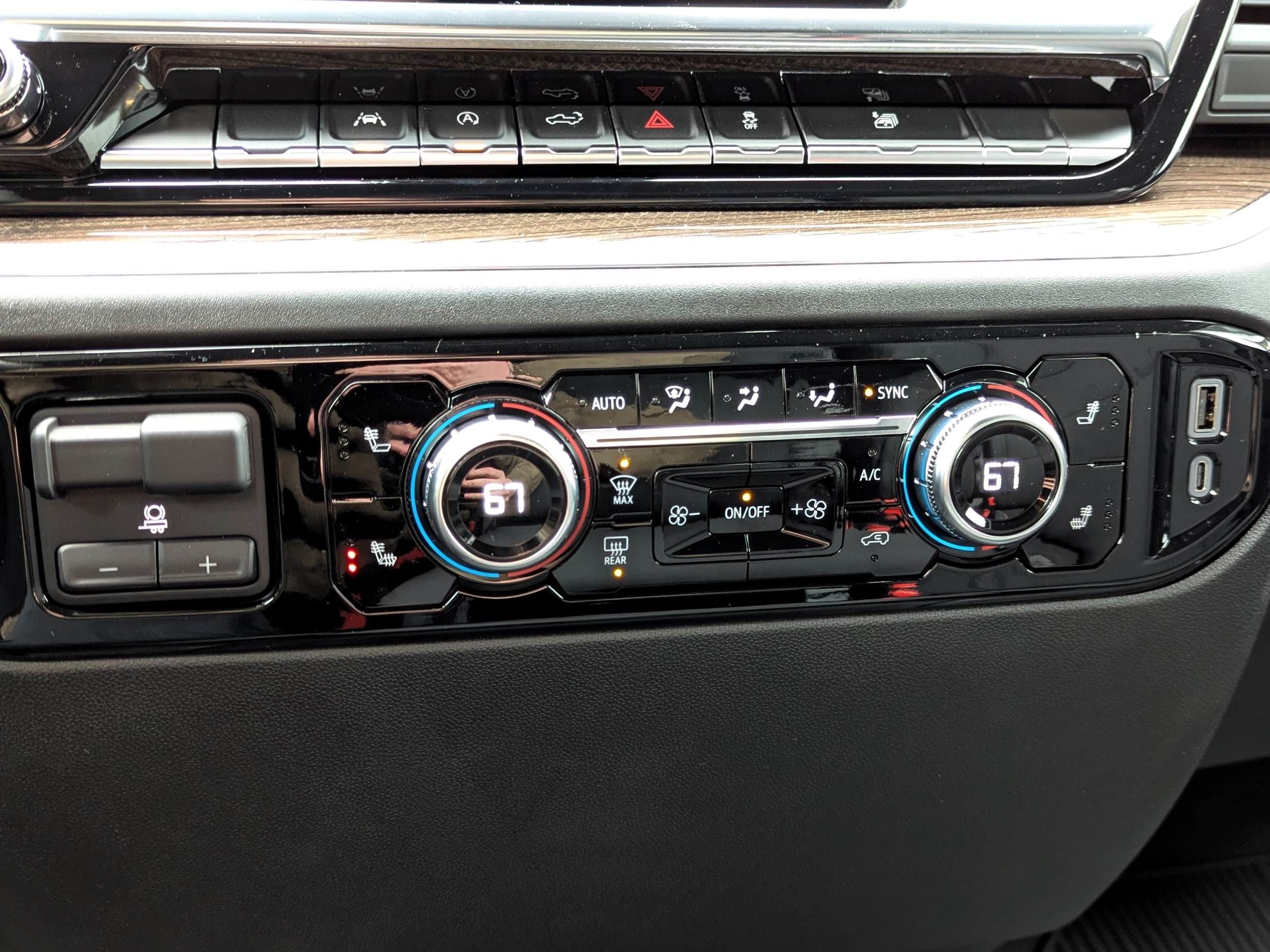 2026 GMC Sierra 1500 Elevation - Photo 14