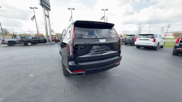 2024 Cadillac Escalade Sport - Photo 7