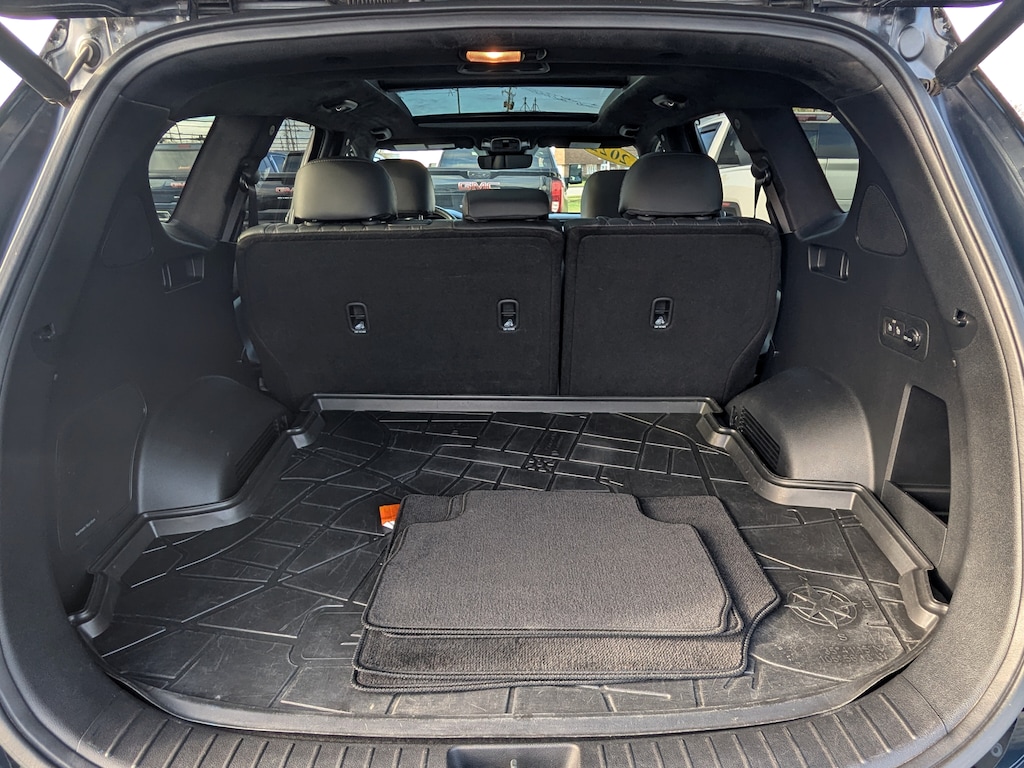 Used 2022 Hyundai Santa Fe Calligraphy