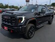 GMC Sierra 2500 HD