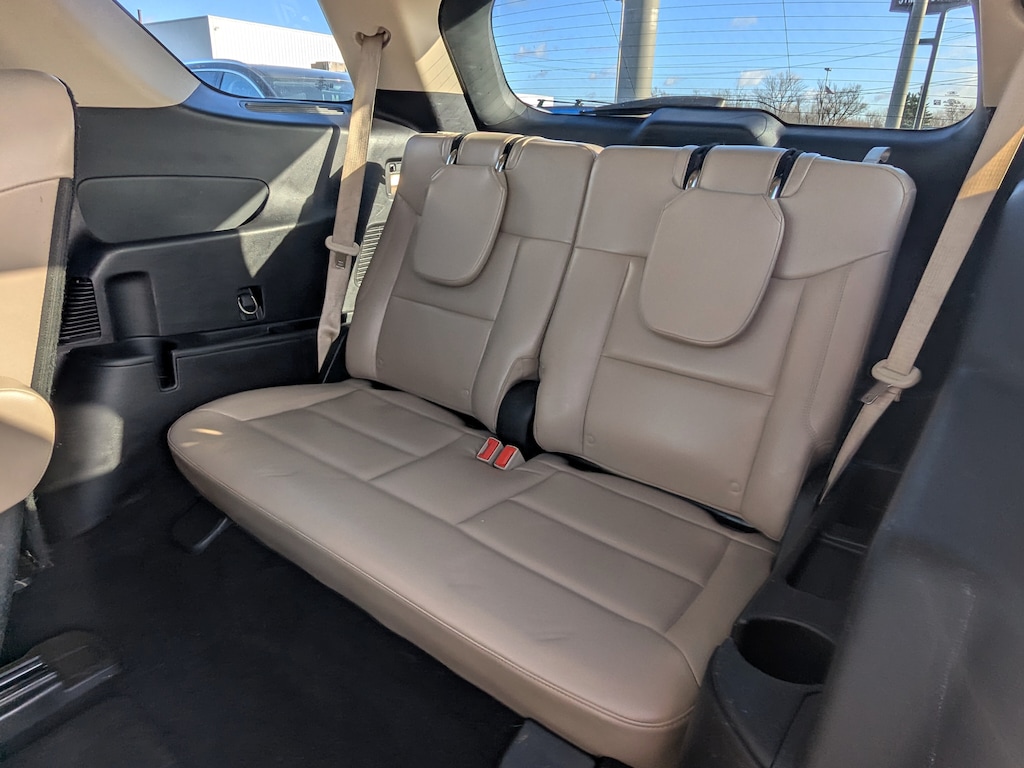 Used 2021 Ford Explorer XLT