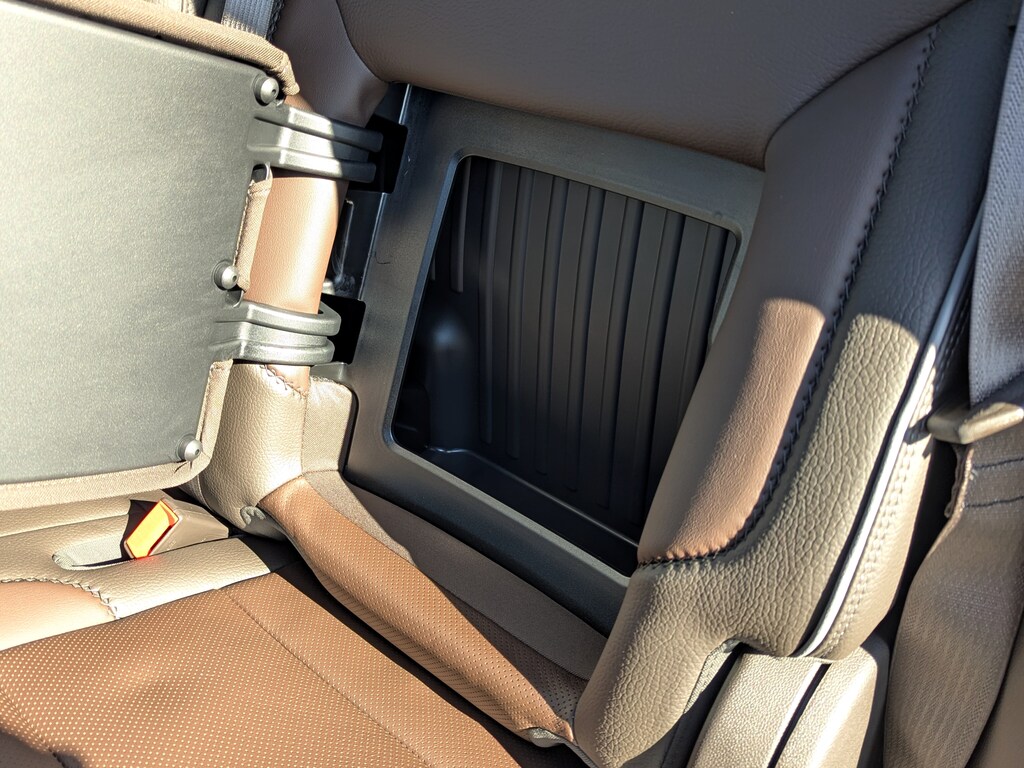 New 2026 GMC Sierra 1500 Denali Truck