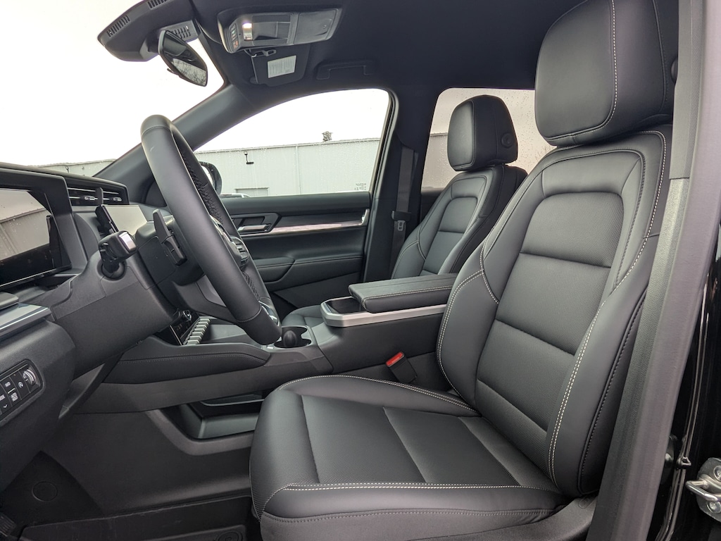 New 2026 GMC Terrain Elevation SUV