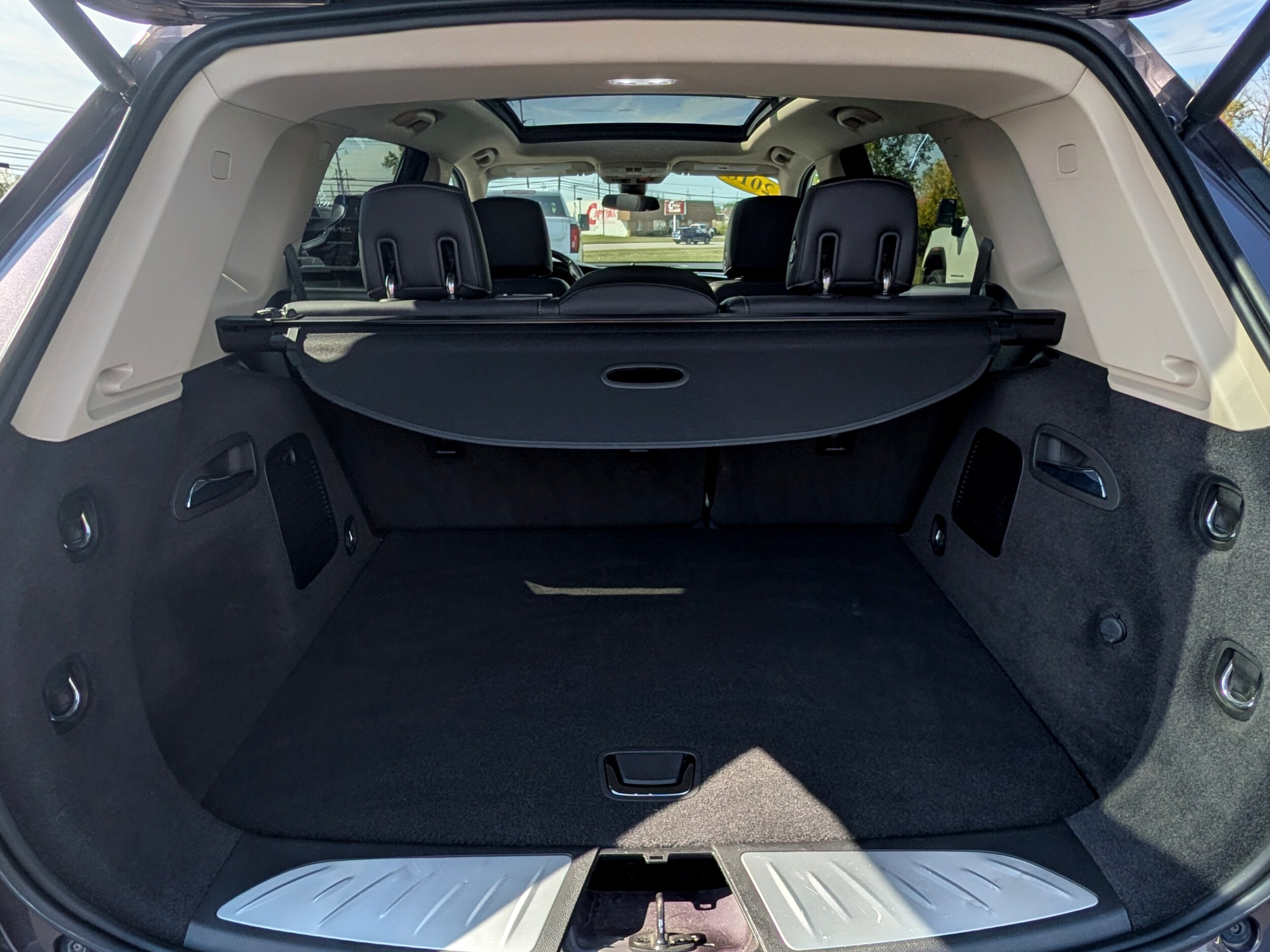 2018 Buick Envision Premium photo 4
