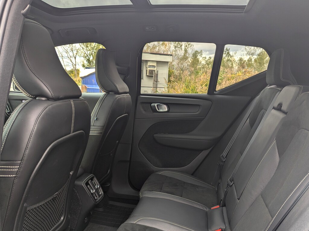 Carbravo 2020 Volvo XC40 For Sale at JIM MURPHY BUICK GMC, INC. VIN