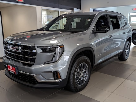 2025 GMC Acadia Elevation SUV