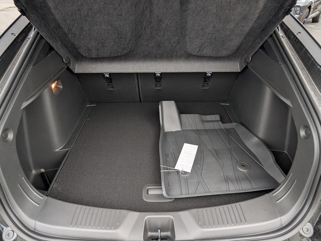 New 2026 Buick Envista Sport Touring SUV