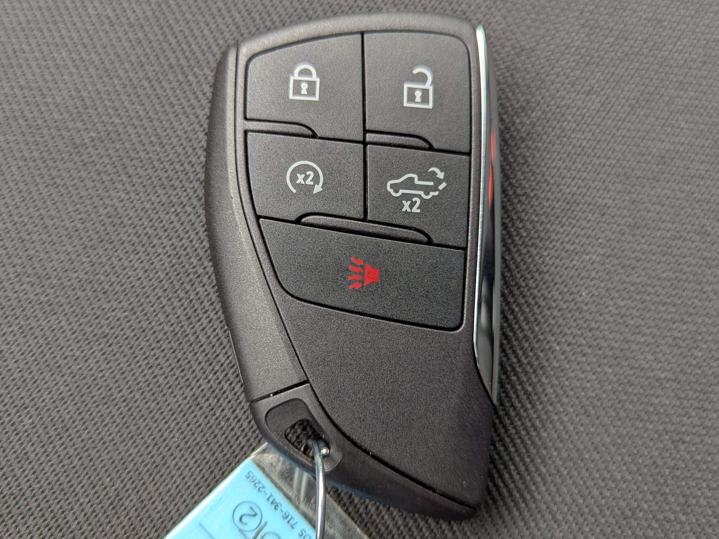 2026 GMC Sierra 1500 Elevation - Photo 20