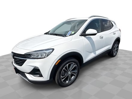 2020 Buick Encore GX Select SUV