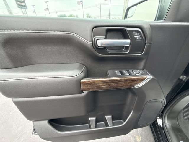 2021 GMC Sierra 1500 Elevation - Photo 21