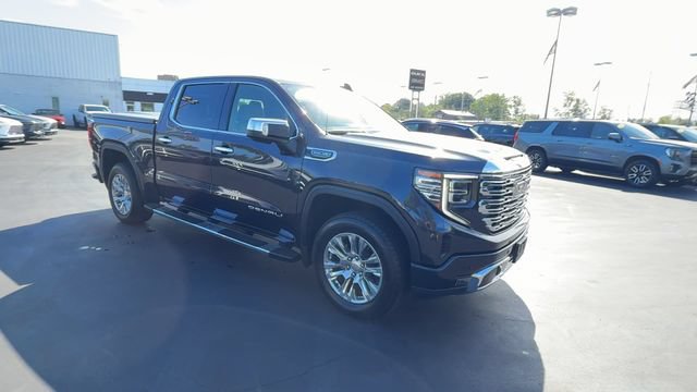Used 2022 GMC Sierra 1500 Denali Truck