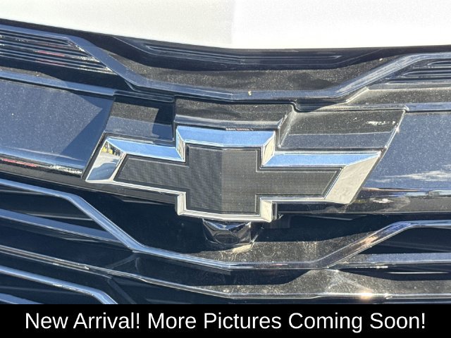 2026 Chevrolet Equinox RS - Photo 31