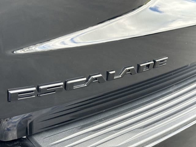 2024 Cadillac Escalade Sport - Photo 33