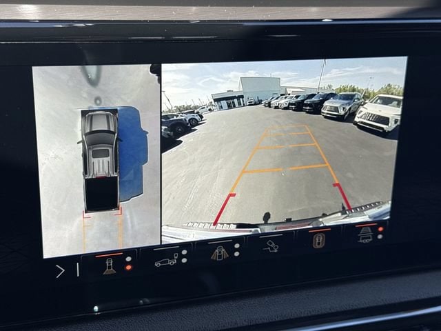 2024 GMC Sierra 1500 AT4 - Photo 14