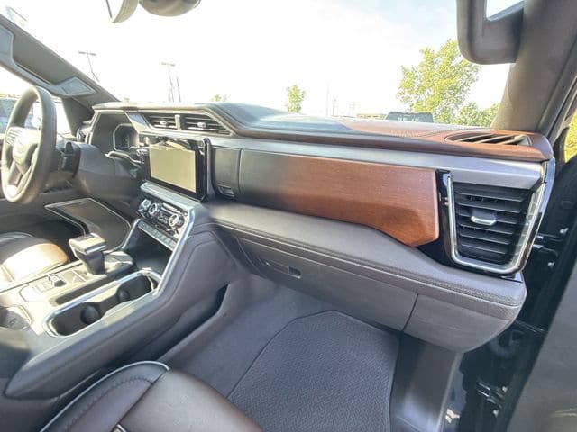 2022 GMC Sierra 1500 Denali Denali - Photo 29