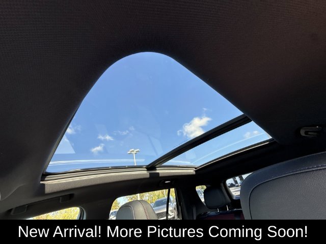 2026 Chevrolet Equinox RS - Photo 19