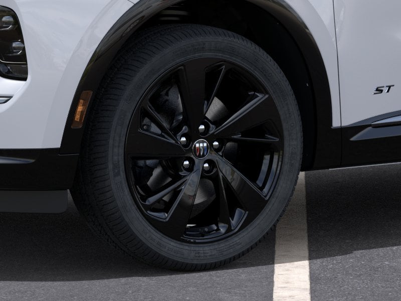 2026 Buick Envision Sport Touring - Photo 9