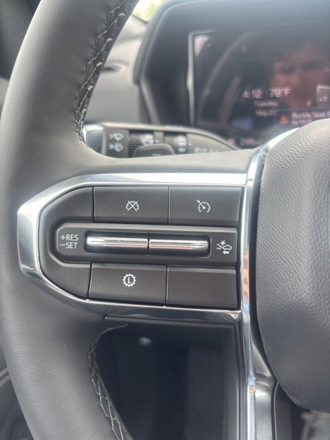 2026 Gmc Terrain Elevation photo 3