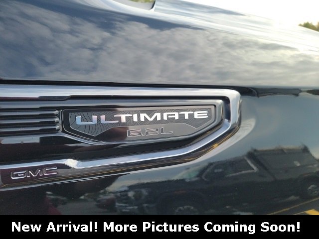 2023 Gmc Sierra 1500 Denali Ultimate photo 3